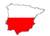 DROGUERÍA INDUSTRIAL VICENTE ZAFRA - Polski
